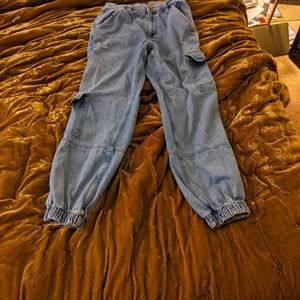 BDG Urban Outfitters Joggers